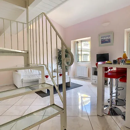 Apartman Nestor&jeeves - Le Duplex - - Very Close Sea *