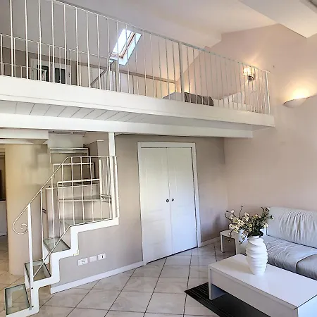 Apartman Nestor&jeeves - Le Duplex - - Very Close Sea Nizza