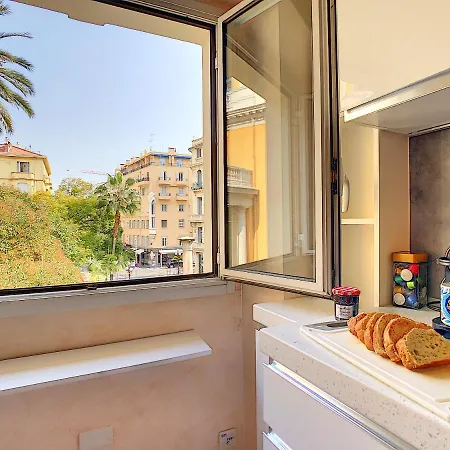Nestor&jeeves - Le Duplex - - Very Close Sea * Nizza