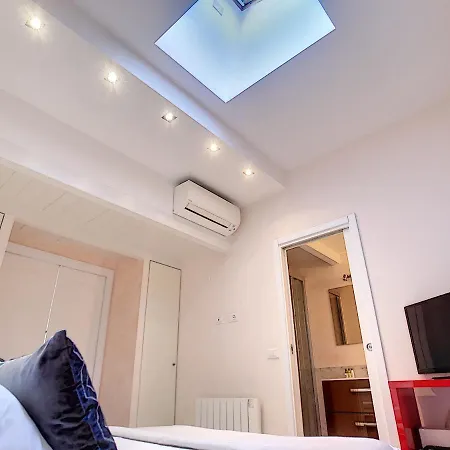 Apartman Nestor&jeeves - Le Duplex - - Very Close Sea *