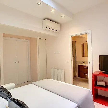 Apartman Nestor&jeeves - Le Duplex - - Very Close Sea *