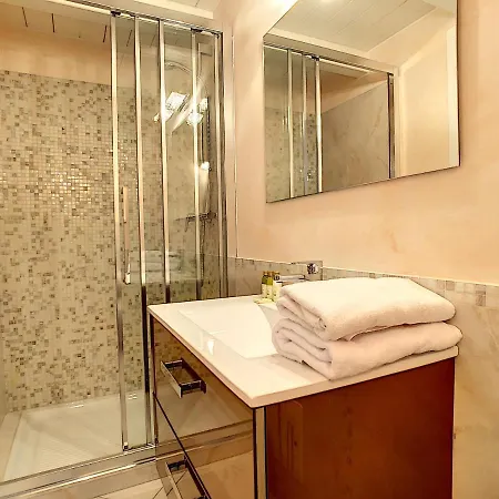 Apartman Nestor&jeeves - Le Duplex - - Very Close Sea Nizza