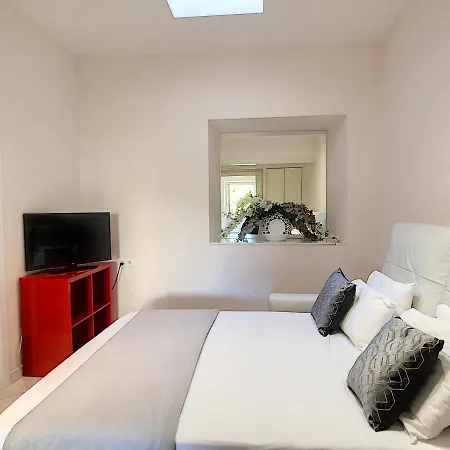 Apartman Nestor&jeeves - Le Duplex - - Very Close Sea Nizza