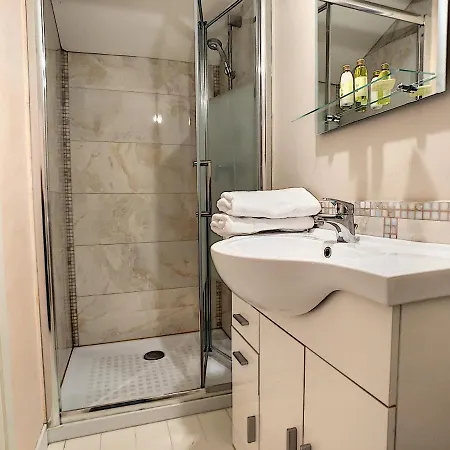 Nestor&jeeves - Le Duplex - - Very Close Sea Apartman